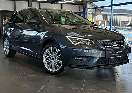 Seat Leon ST Xcellence*HU/AU NEU*SHZ*KLIMA*