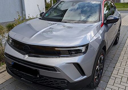 Opel Mokka 1.2 Turbo 96kW GS Auto GS