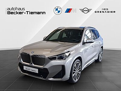 BMW iX1 xDrive30