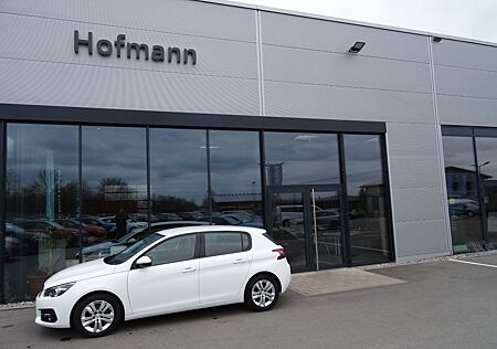 Peugeot 308 Active Klima, PDC, Navi, SHZ