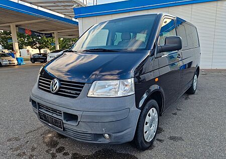 VW T5 Caravelle Volkswagen ,Automatik,9 Sitzer,Navi,GDS