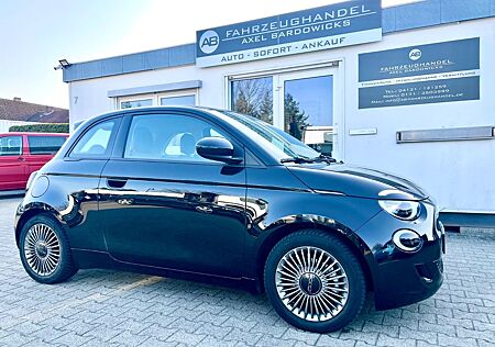 Fiat 500E Icon