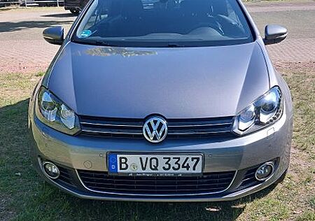 VW Golf Volkswagen 1.4 TSI 92kW DSG BMT LOUNGE Cabriolet L...