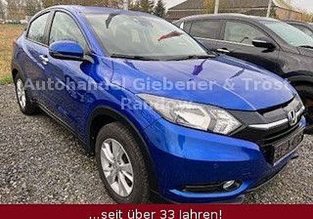 Honda HR-V Elegance