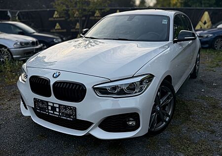 BMW 120d M-Sport *ALCANTARA*LED*PANO*PDC