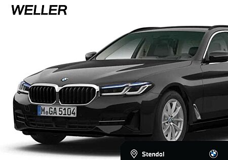 BMW 530d xDrive Touring Laser AHK St&Go 360° HUD