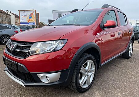 Dacia Sandero TCe 90 eco2 Stepway Prestige