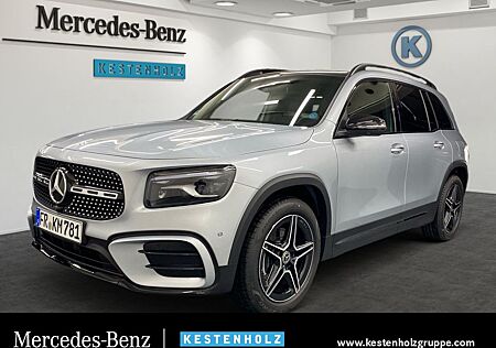 Mercedes-Benz GLB 200 gebraucht kaufen Mercedes-Benz GLB 200 AMG 360° Multibeam AHK Night Keyl-GO