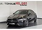 Mercedes-Benz CLA 180 AMG Coupe 7-G*R.Kam*Navi*Ambiente-Be*LED