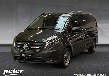 Mercedes-Benz eVito 112 Kasten Lang ILS-LED/Klima/Sitzheizung