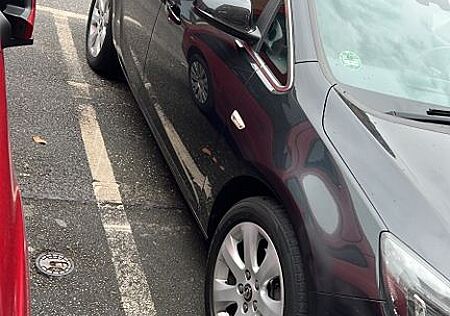 Opel Astra Sports T. 2.0 CDTI ecoFLEX ENERGY S/S ...