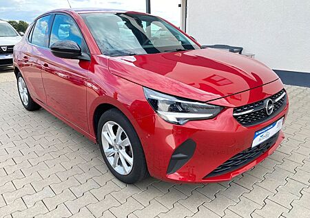 Opel Corsa F Elegance|LED|CAR PLAY|BAB