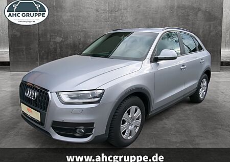 Audi Q3 1.4 TFSI 110kW 6-Gang-DSG, Bi-Xenon, 2-Zonen-