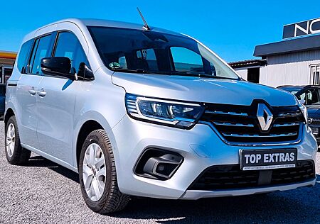 Renault Kangoo III Edition One NAVI KAM TEMP SITZH PDC