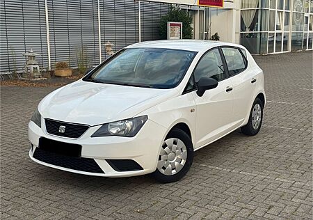 Seat Ibiza 1.2 12V Reference TÜV Neu 8.2027 * Klima *