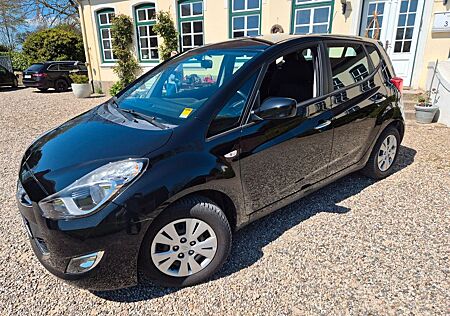 Hyundai ix20 1.4 Classic