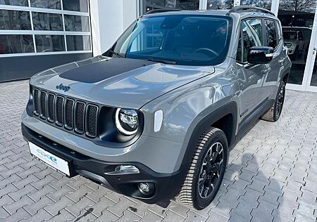 Jeep Renegade 4XE MY23 Trailhawk WAVE bis 08/25