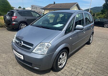 Opel Meriva Edition 1.6 16V 4trg