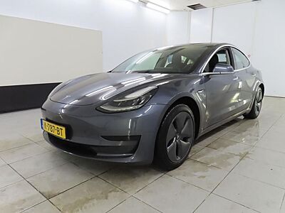 Tesla Model 3 Standard RWD Plus 88% SoH [ LFP-ACCU+AUT