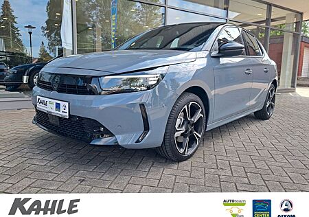 Opel Corsa -F GS Automatik Kamera LED SHZ LHZ Nebel