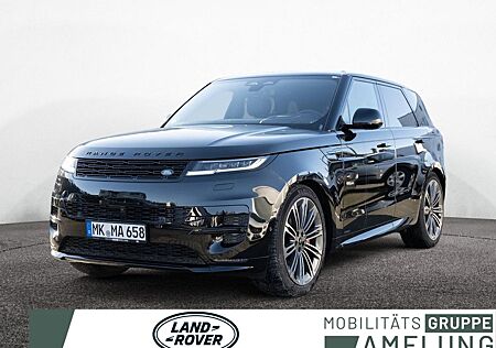 Land Rover Range Rover Sport P530 Autobiography 360° PANO