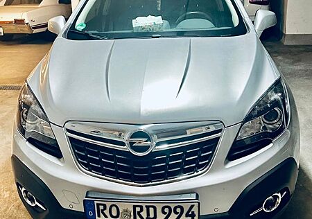 Opel Mokka 1.4 Turbo ecoFLEX INNOVATION I...