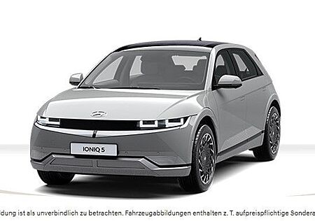 Hyundai IONIQ 5 Allrad 77,4kW/h Techniq-Paket