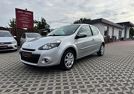 Renault Clio III Dynamique,Tüv neu,Klima,Facelift,CD,FH