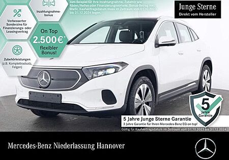 Mercedes-Benz EQA 250 PROGRESSIVE Advanced/Pano/360°/LED/Totw