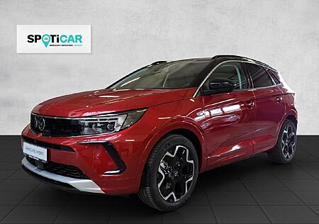 Opel Grandland X Grandland Elegance Plug-in-Hybrid DESIGN-PAKET