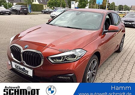 BMW 118i Sport Line + GARANTIE