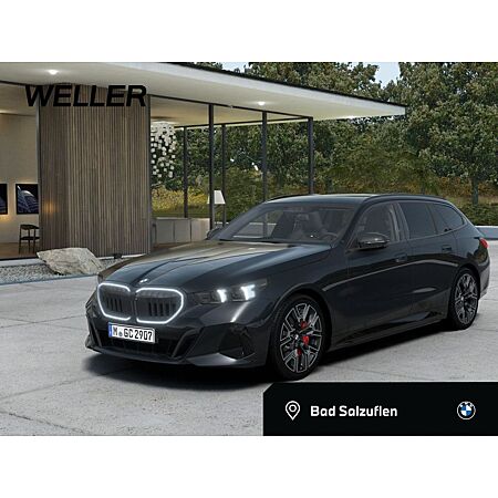 BMW 540 leasen