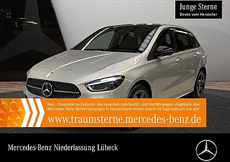 Mercedes-Benz B 250 e AMG/PANO/NIGHT/LEDER/MULTIB/