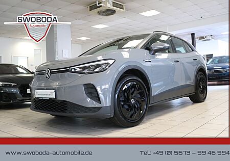 VW ID.4 Volkswagen Pro Performance 150 kW AHK STHZ DAB+ PDC