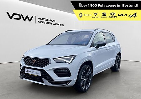 Cupra Ateca VZ TSI DSG 4Drive 360Kamera Navi SHZ