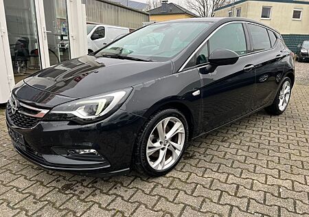 Opel Astra K Lim. 5-trg. Innovation Start/Stop