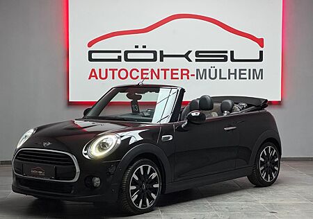 Mini Cooper Cabrio Cooper*Cabrio*Chili*Navi*Visual Boost*1.Hand*LED