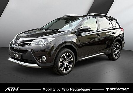Toyota RAV 4 RAV4