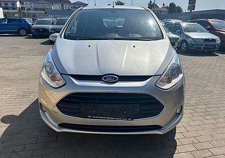 Ford B-Max 1,0 EcoBoost 92kW S/S SYNC Edition