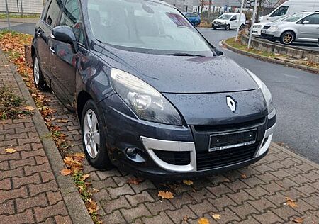 Renault Scenic Dynamique TCe 130 Dynamique