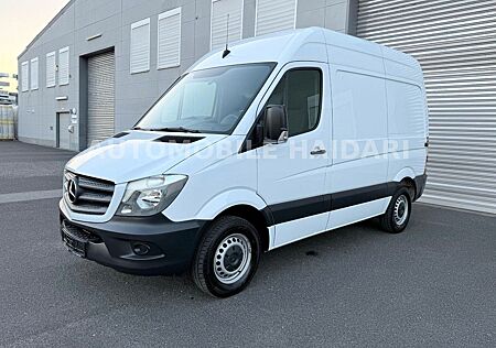 Mercedes-Benz Sprinter Sprinter2.1 CDI*ERST 45000 km*KAMERA+AHK+STANDH.