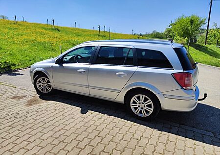 Opel Astra Caravan 1.8 ECOTEC INNOVATION INNOVATION