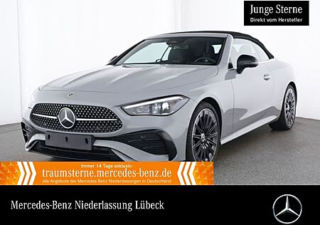 Mercedes-Benz CLE 200 Cab. AMG Adv.+/NIGHT/20"/MEMO/LED/Winter