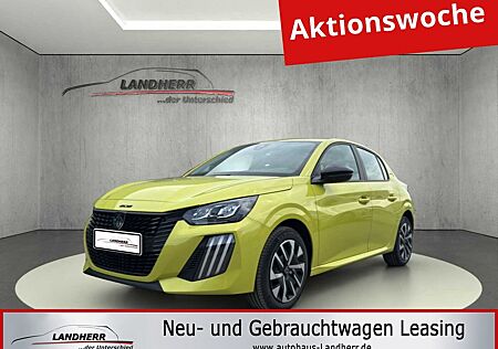 Peugeot 208 Style // LED/PDC/SHZ