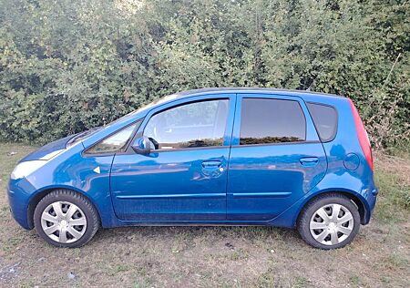 Mitsubishi Colt 1.3 Motion Motion