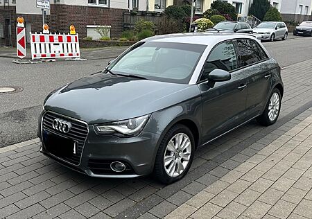 Audi A1 1.6 TDI 66kW Ambition Sportback