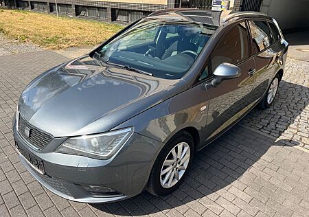 Seat Ibiza 1.2 TSI Style DSG ST *2.Hand*