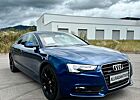 Audi A5 Sportback 2.0 TFSI quattro S-Tronic Facelift