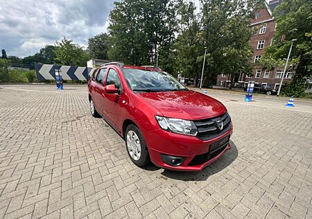 Dacia Logan MCV