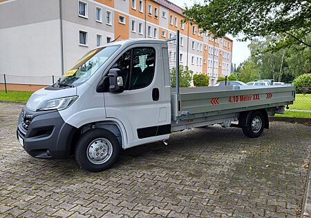 Opel Movano C Pritsche L4 2.2D *LANG*